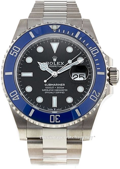 rolex submariner 126619lb|126619lb retail price.